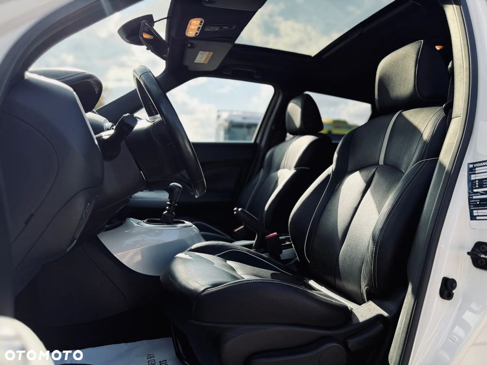 Nissan Juke 1.5 dCi Tekna S&S - 25