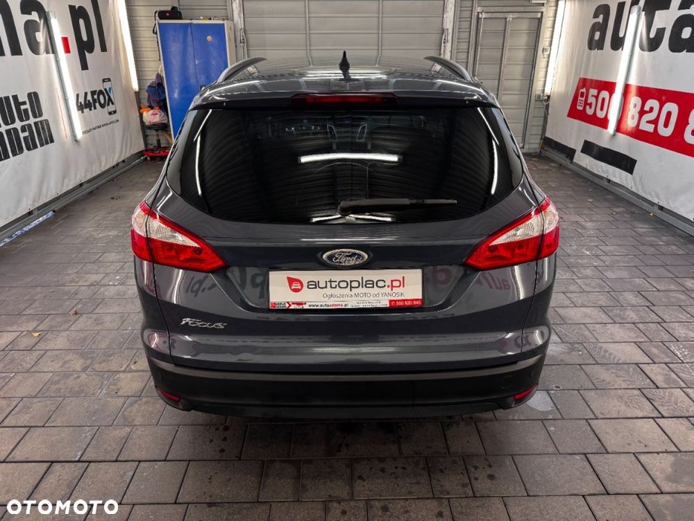 Ford Focus - 6