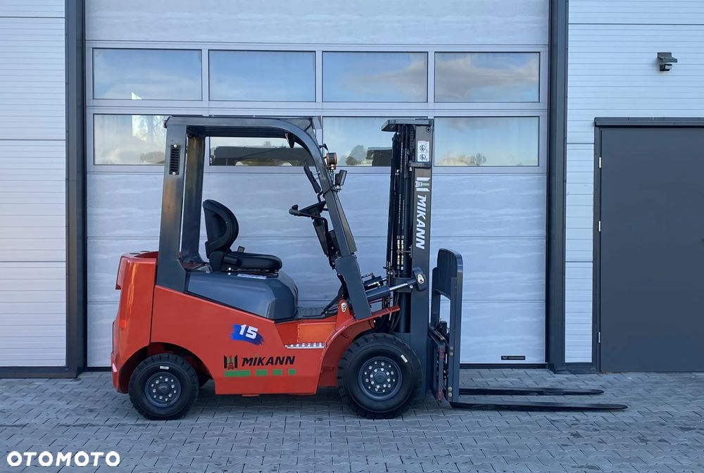 Wacker Neuson WL52 Ładowarka czołowa przegubowa - 28