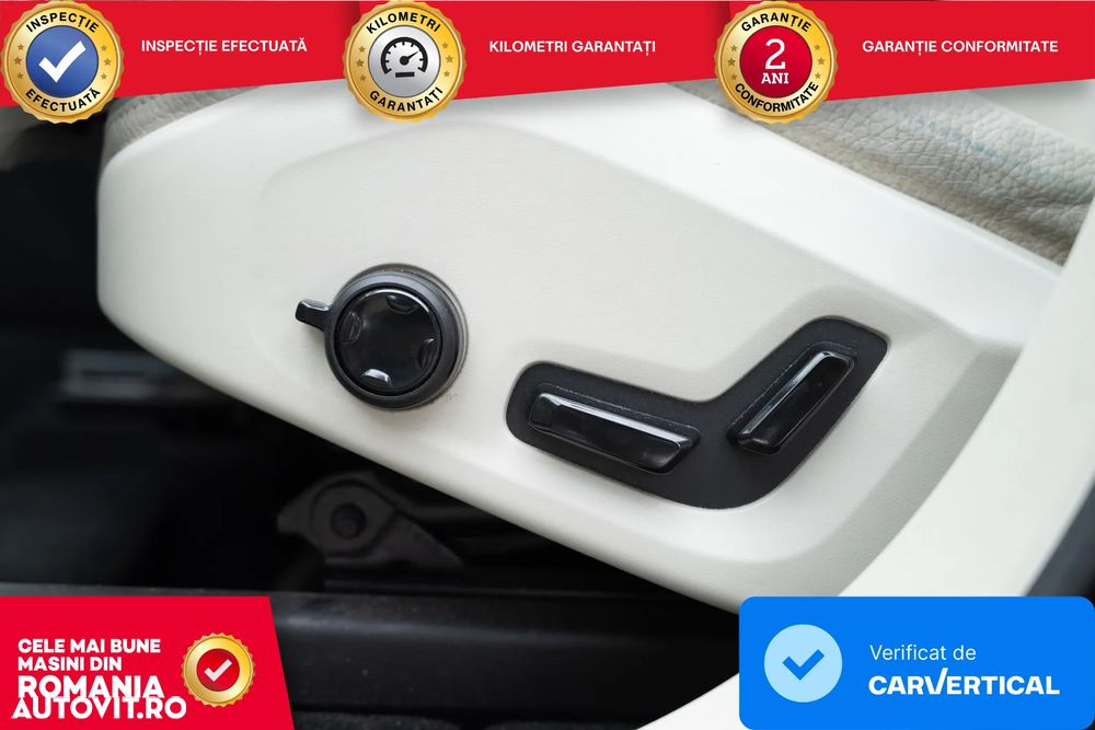 Volvo XC 60 B4 MHEV AT8 AWD Inscription - 11