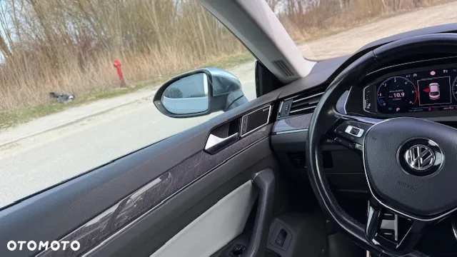 Volkswagen Arteon 2.0 TDI 4Motion SCR Elegance DSG - 14