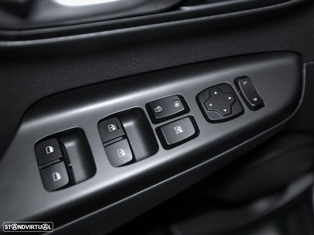 Hyundai Kauai 64 kWh Premium - 11