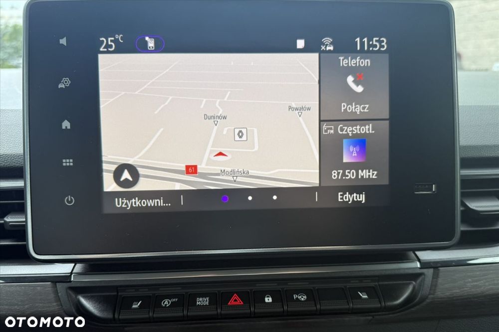 Renault Kangoo 1.3 TCe Techno EDC - 11