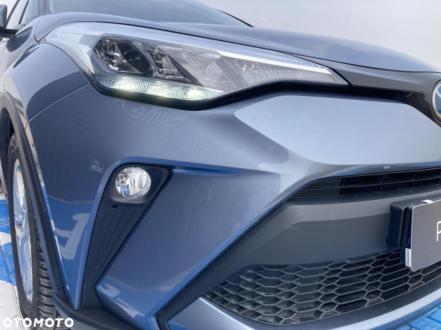 Toyota C-HR - 29