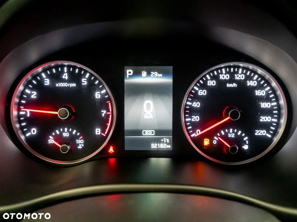 Kia Stonic 1.0 T-GDI M DCT - 13