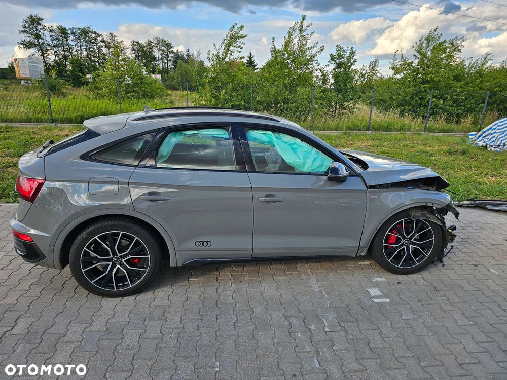 Audi Q5 - 3