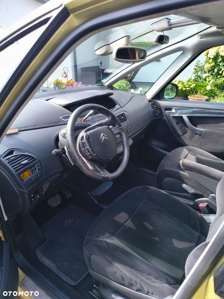 Citroën C4 - 7