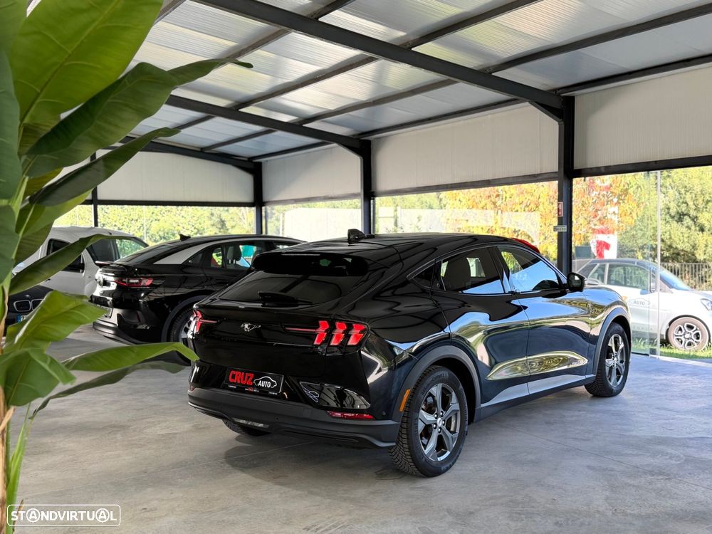 Ford Mustang Mach-E Standard - 6