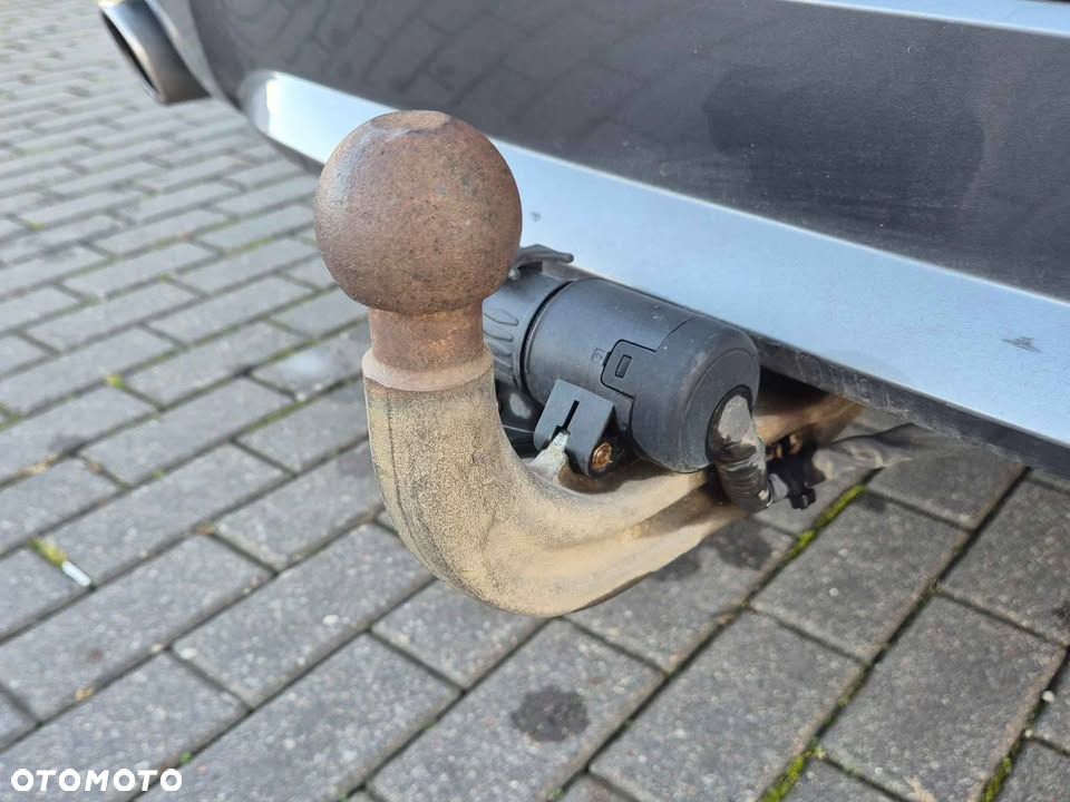 BMW X3 xDrive20d - 10