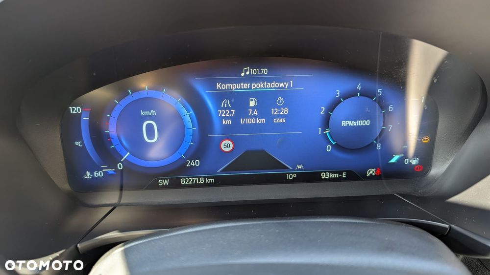 Ford Kuga 1.5 EcoBoost FWD ST-Line - 8