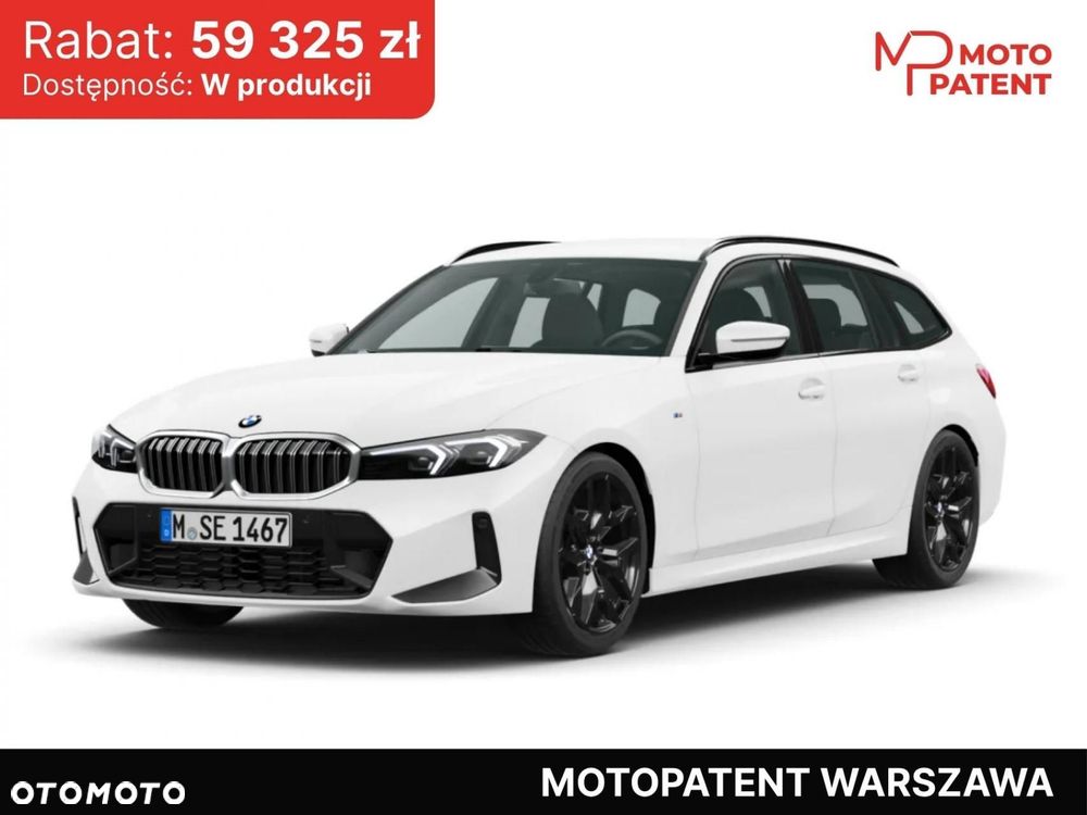 BMW Seria 3 - 1