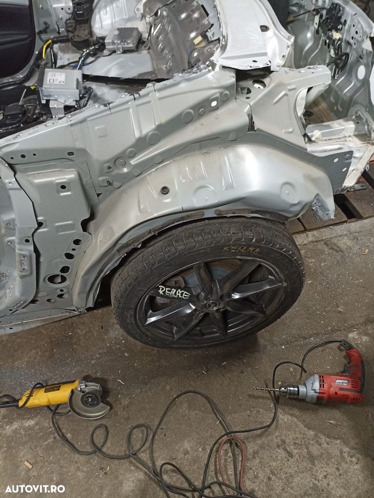 Mazda MX-5 SKYACTIV-G 184 Sports-Line - 33