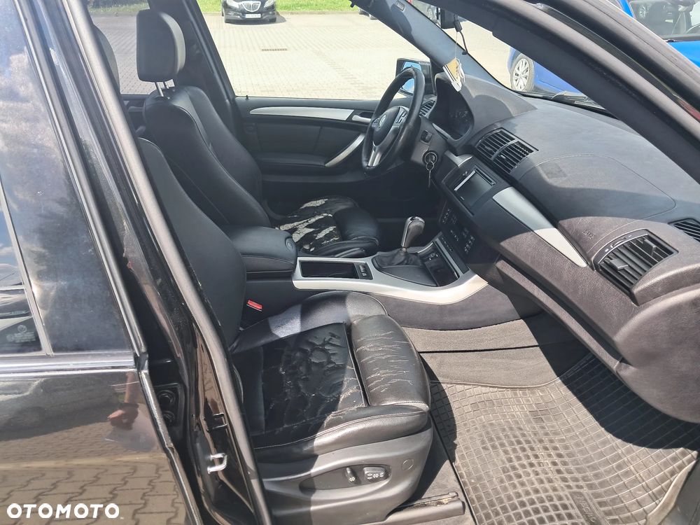 BMW X5 - 4