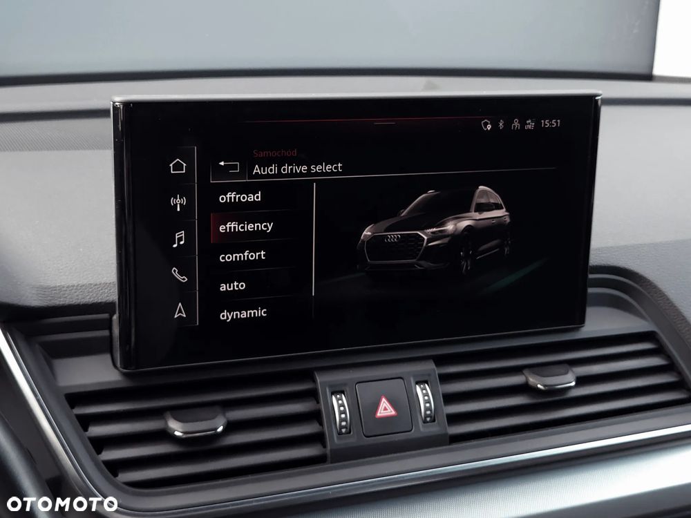 Audi Q5 2022