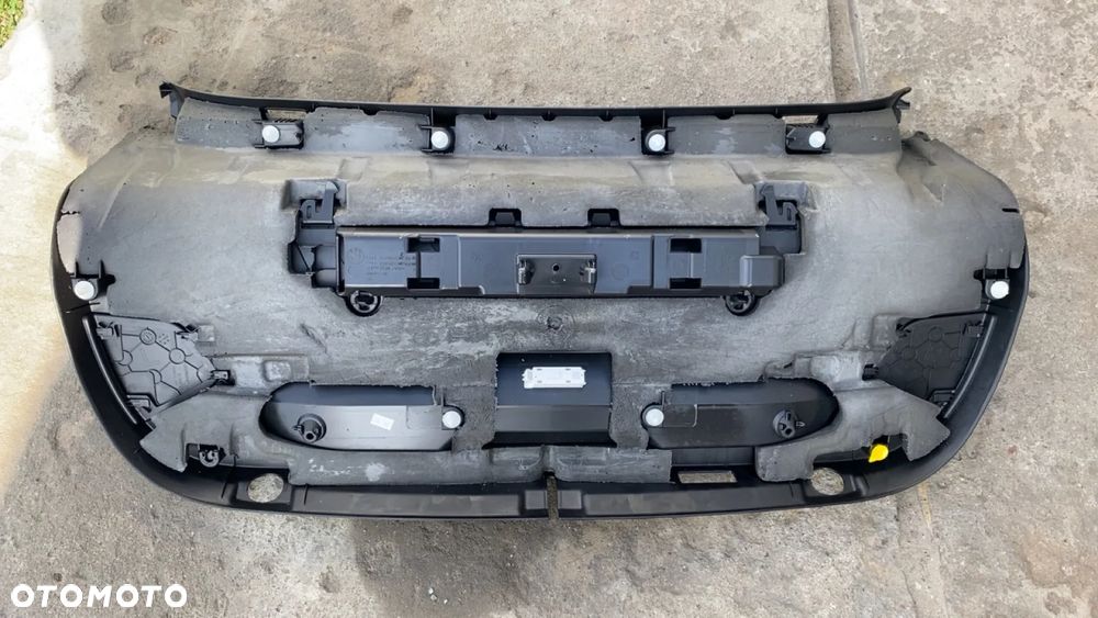 BMW F36 OSŁONA KLAPY BAGAŻNIKA 7314637 EUROPA - 4