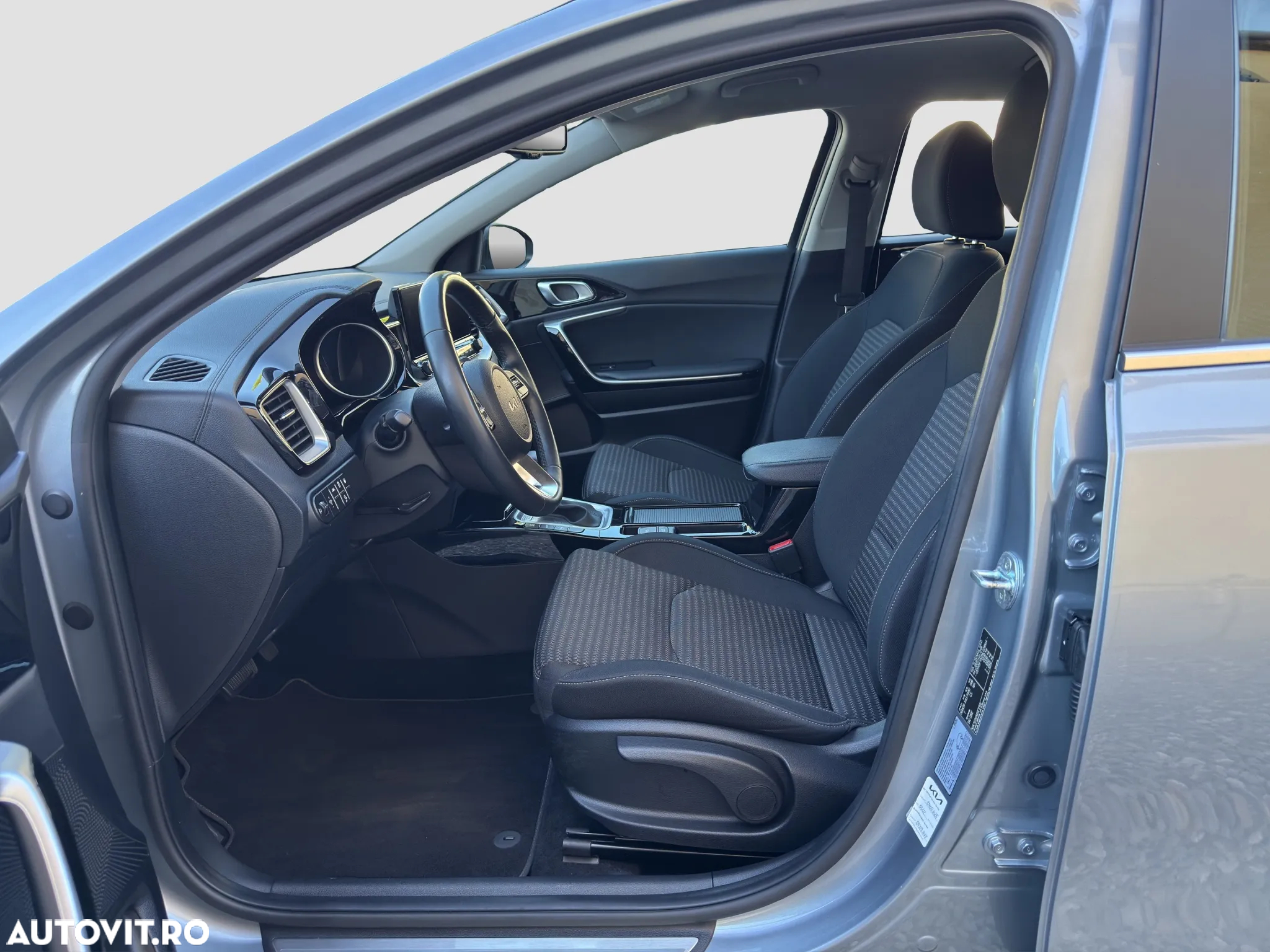 Kia XCeed 1.6 GDI DCT6 OPF Plug-in-Hybrid VISION - 6