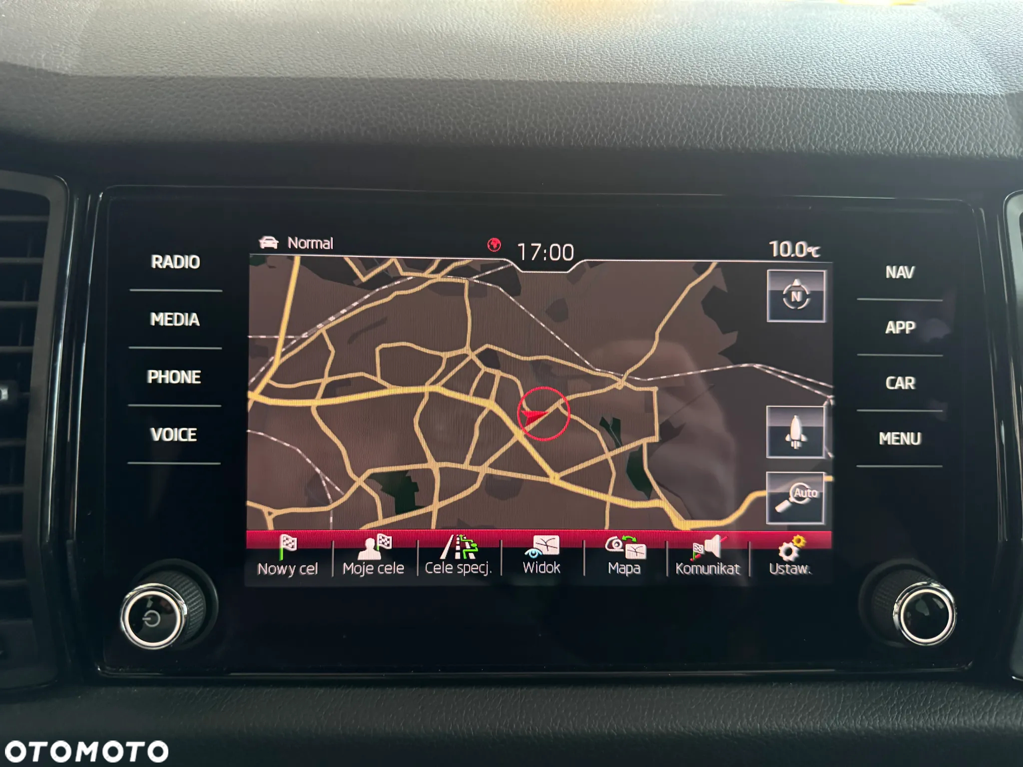 Skoda Kodiaq 2.0 Bi-TDI 4x4 RS DSG - 28