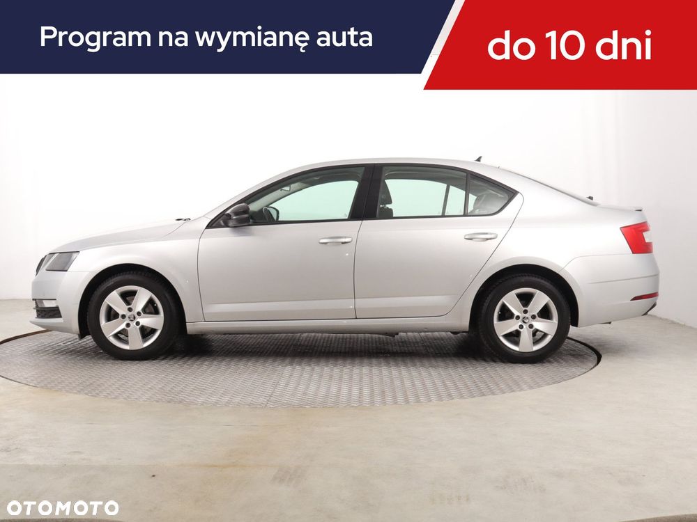 Skoda Octavia - 4