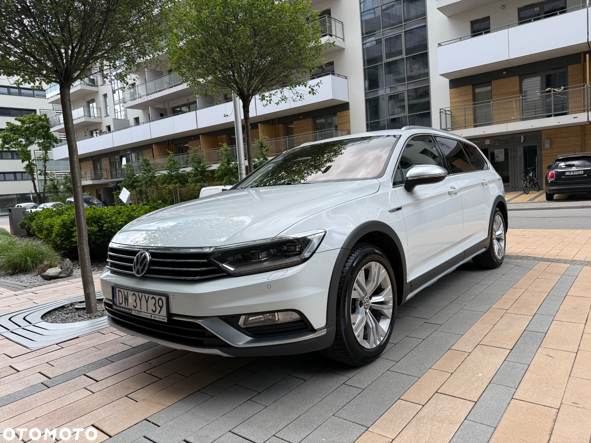 Volkswagen Passat - 3