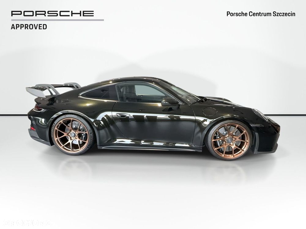 Porsche 911 GT3 - 7