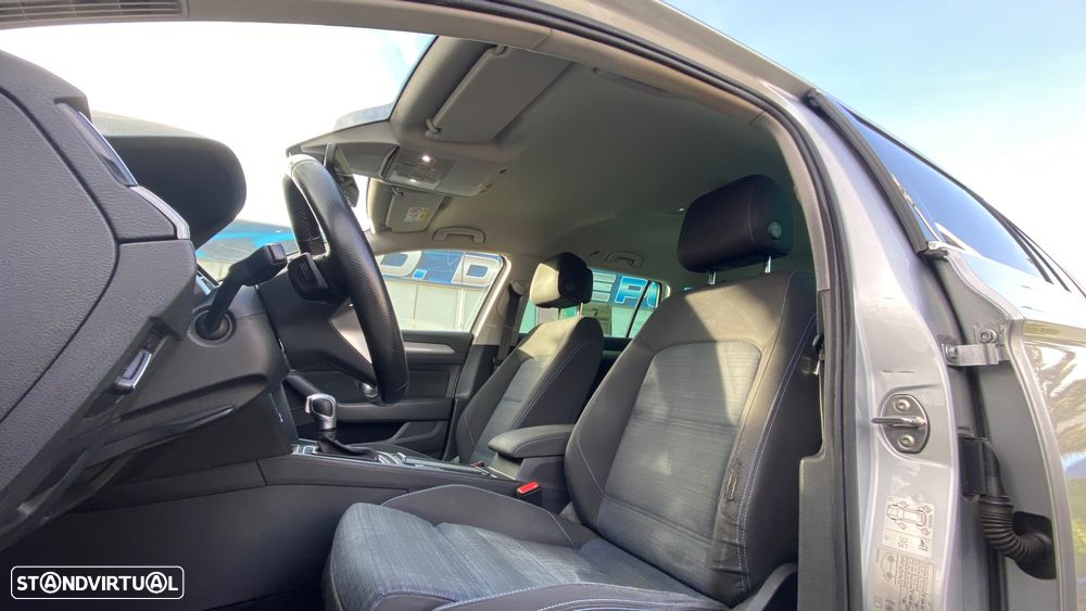 VW Passat Variant 1.4 TSI GTE+ Plug-in - 18