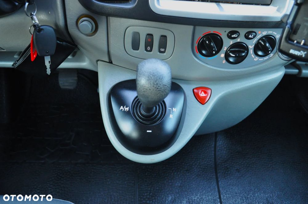Opel Vivaro L2H1 2.9t Edition MTA - 20