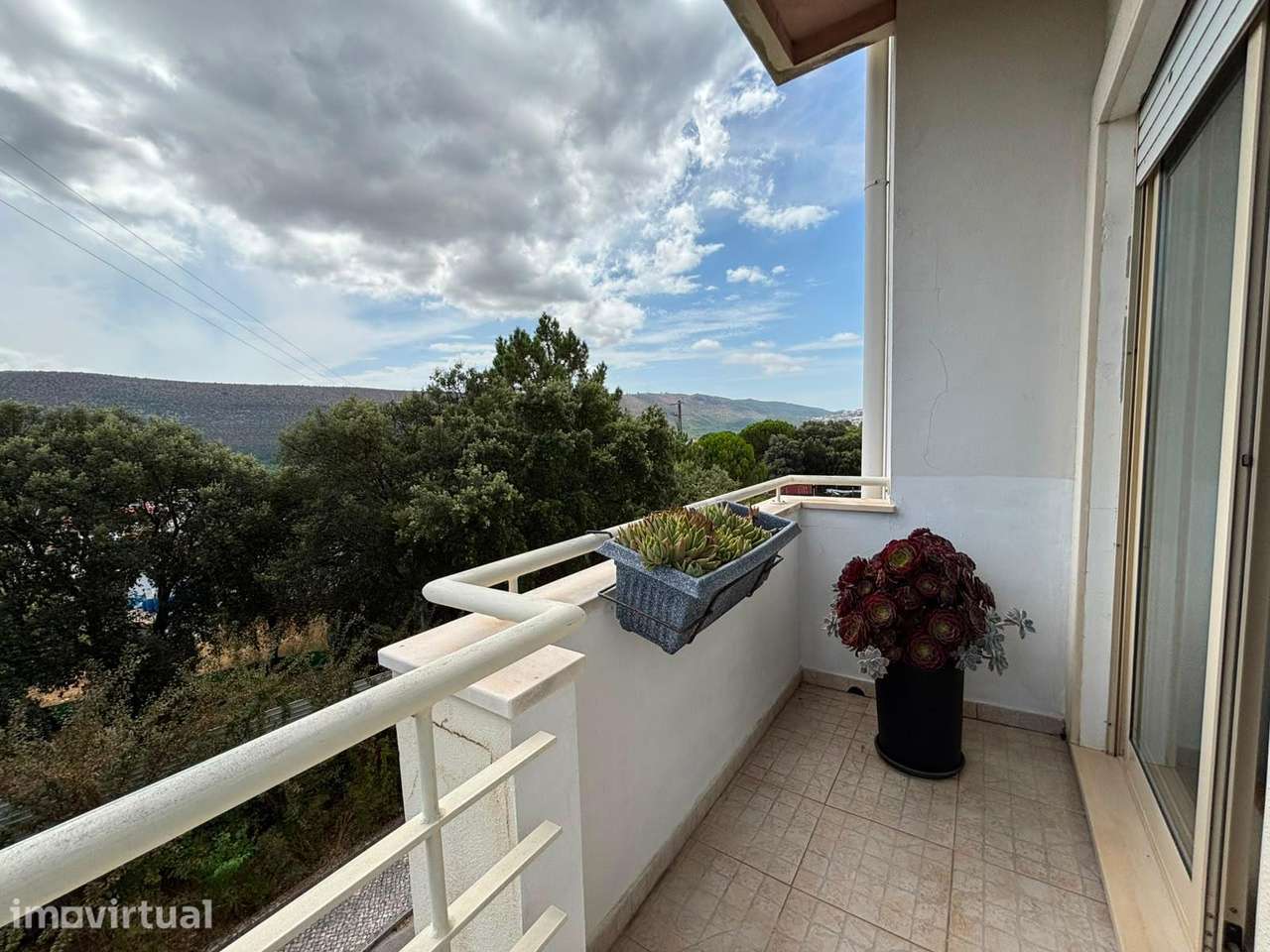 Apartamento T3 em Minde - Grande imagem: 3/10
