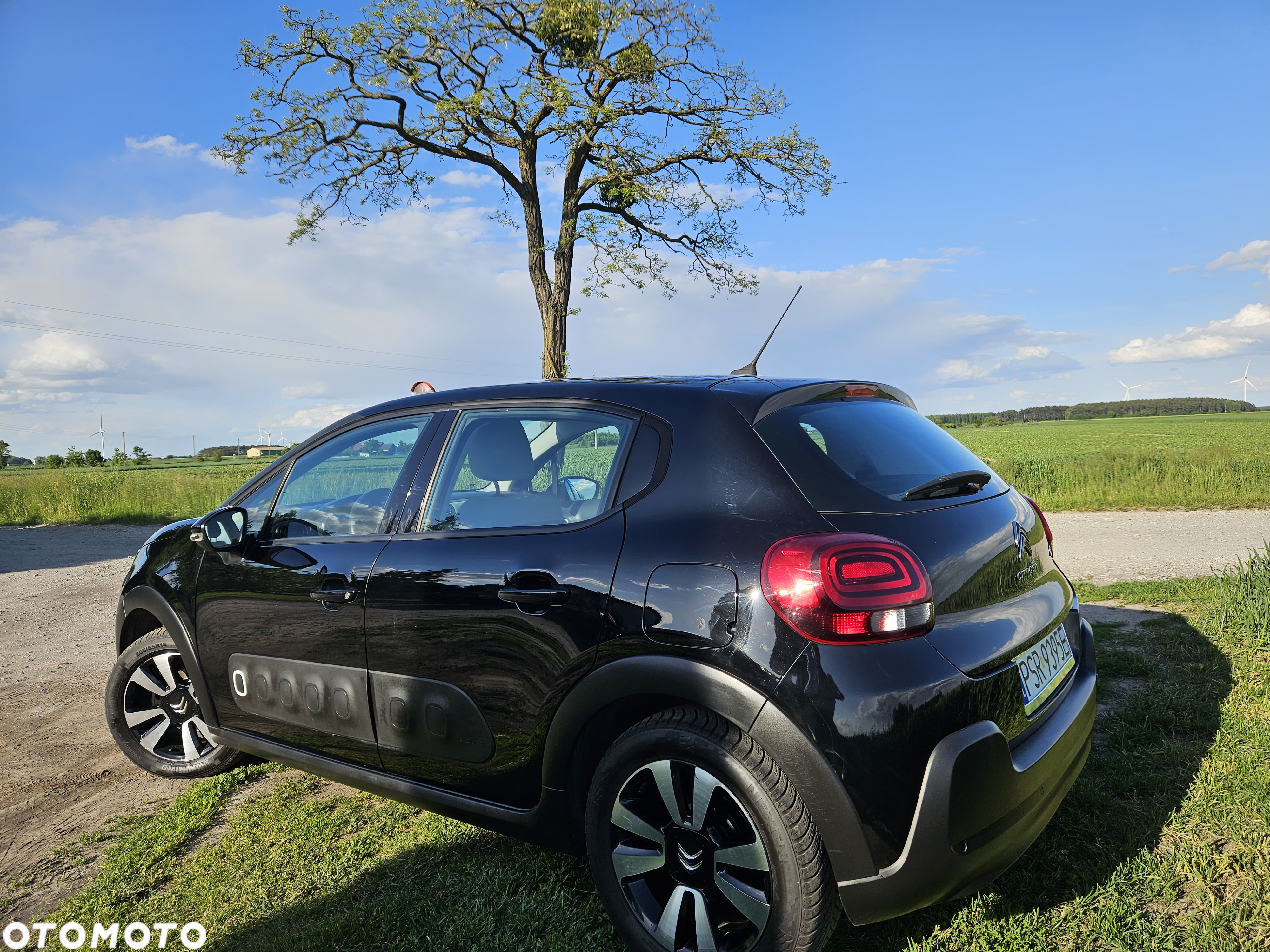 Citroën C3 Pure Tech 83 S&S FEEL - 8
