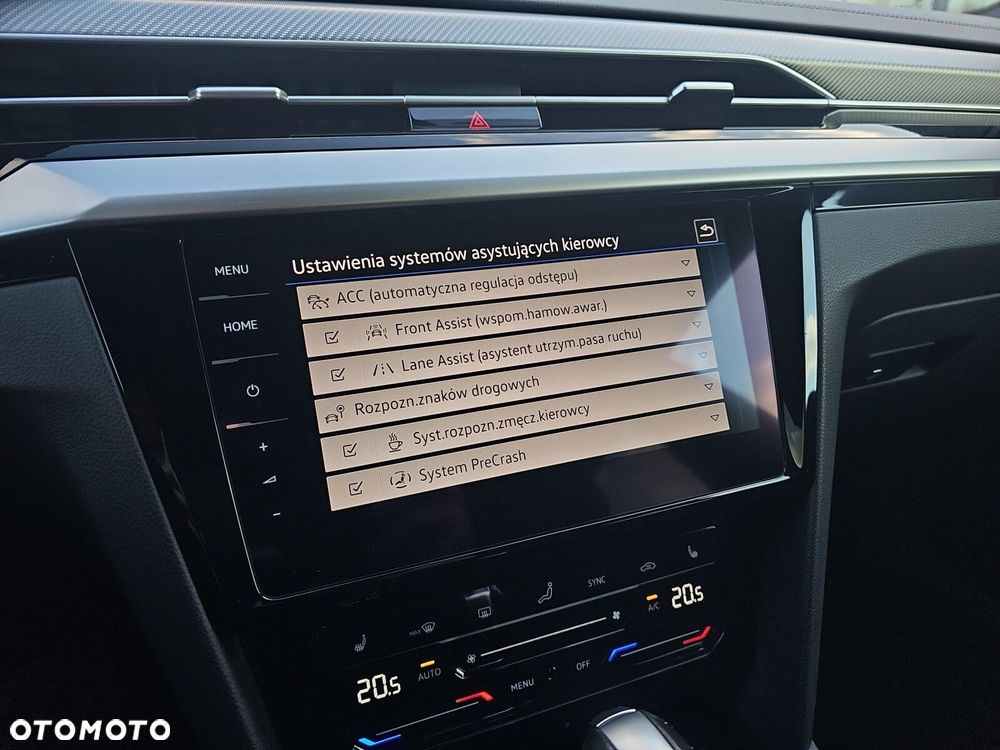 Volkswagen Arteon Shooting Brake 2.0 TDI R-Line DSG - 23