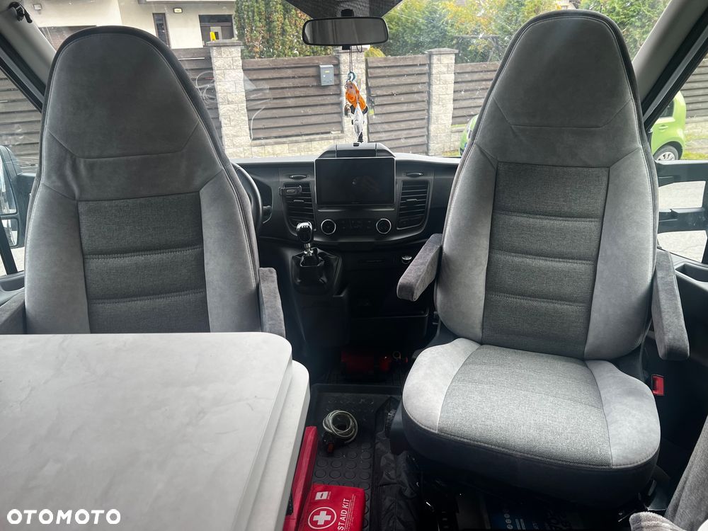 Benimar 495 UP - 17