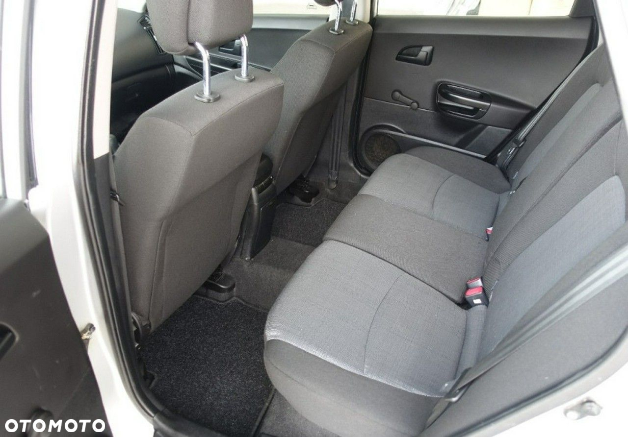 Kia Ceed - 15