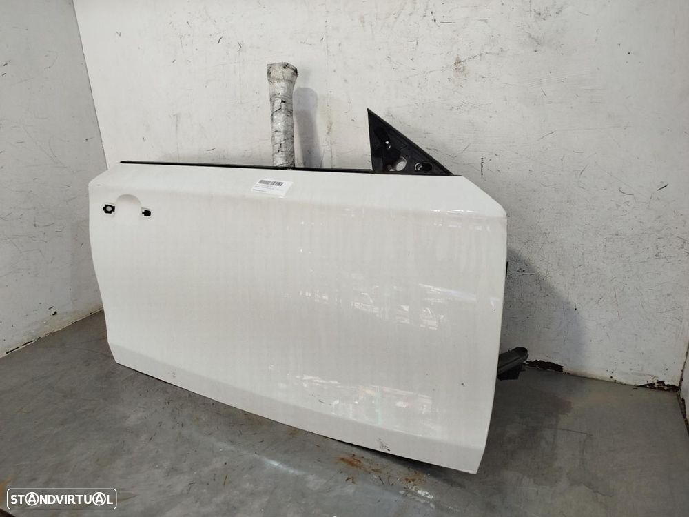 PORTA FRENTE DIREITA BMW SERIE 1 - 2