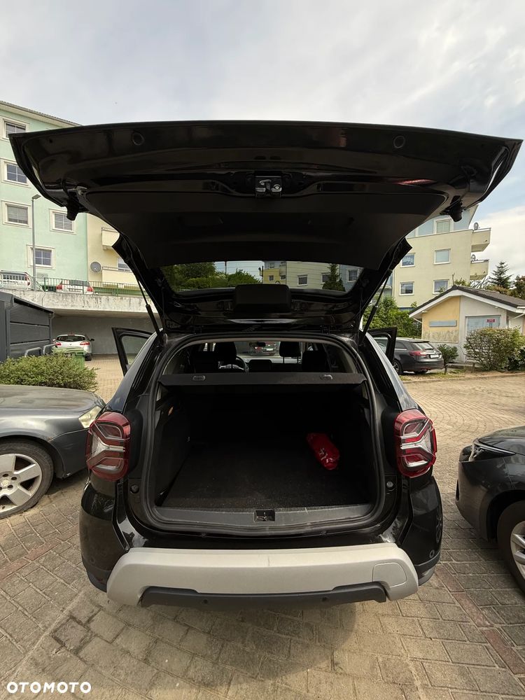 Dacia Duster 1.0 TCe Prestige - 10
