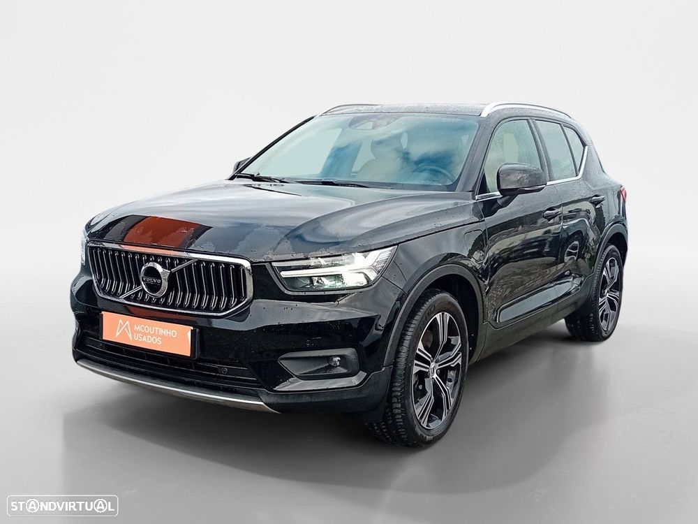 Volvo XC 40 1.5 T5 PHEV Inscription - 1