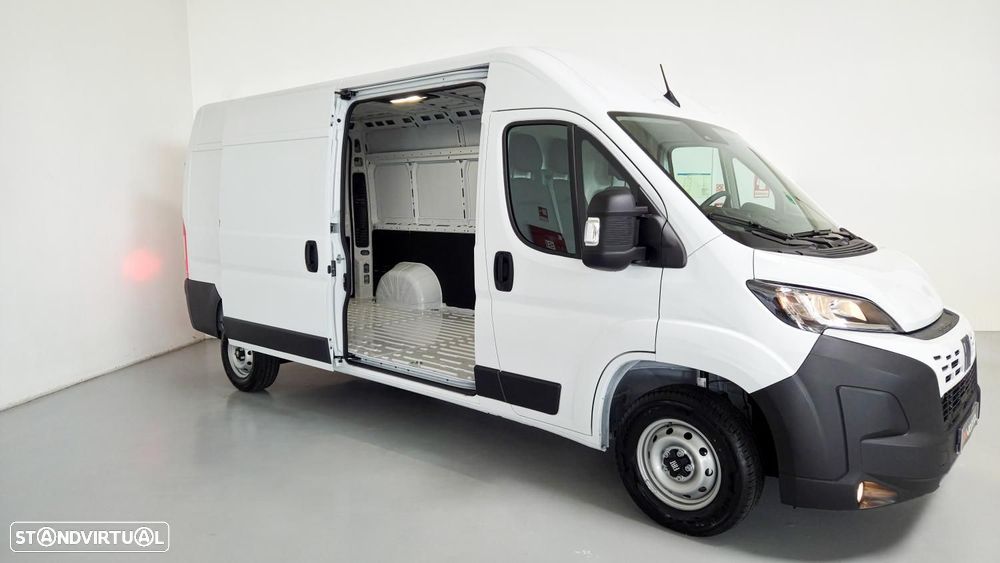 Fiat Ducato 2.2 Multijet L3H2 - 18