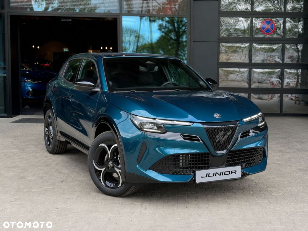 Alfa Romeo Junior - 4