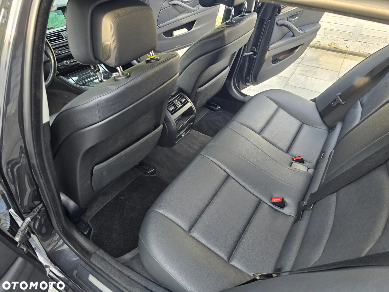 BMW Seria 5 - 21