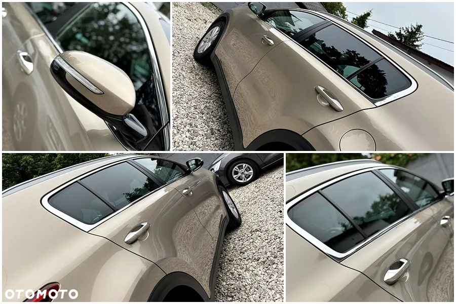 Kia Sportage 1.7 CRDI XL 2WD - 9