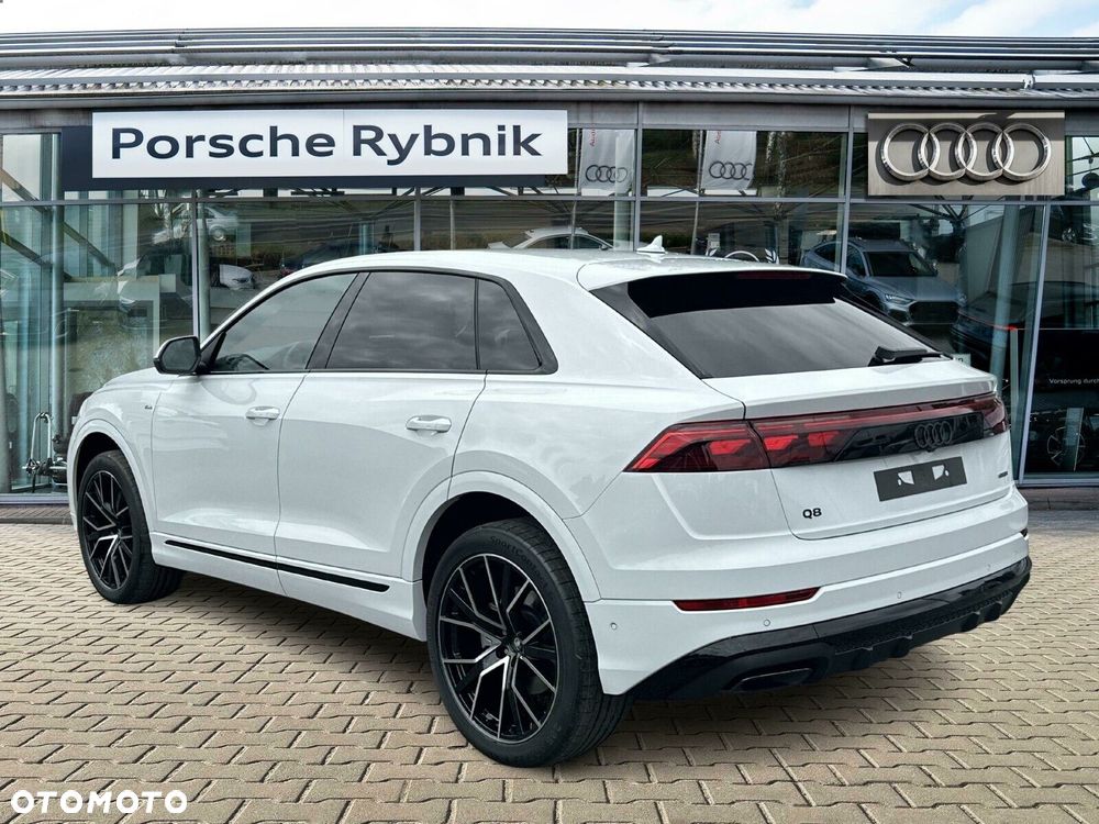 Audi Q8 - 3