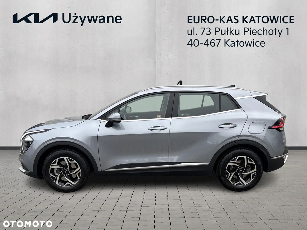 Kia Sportage 1.6 T-GDI M 2WD - 2