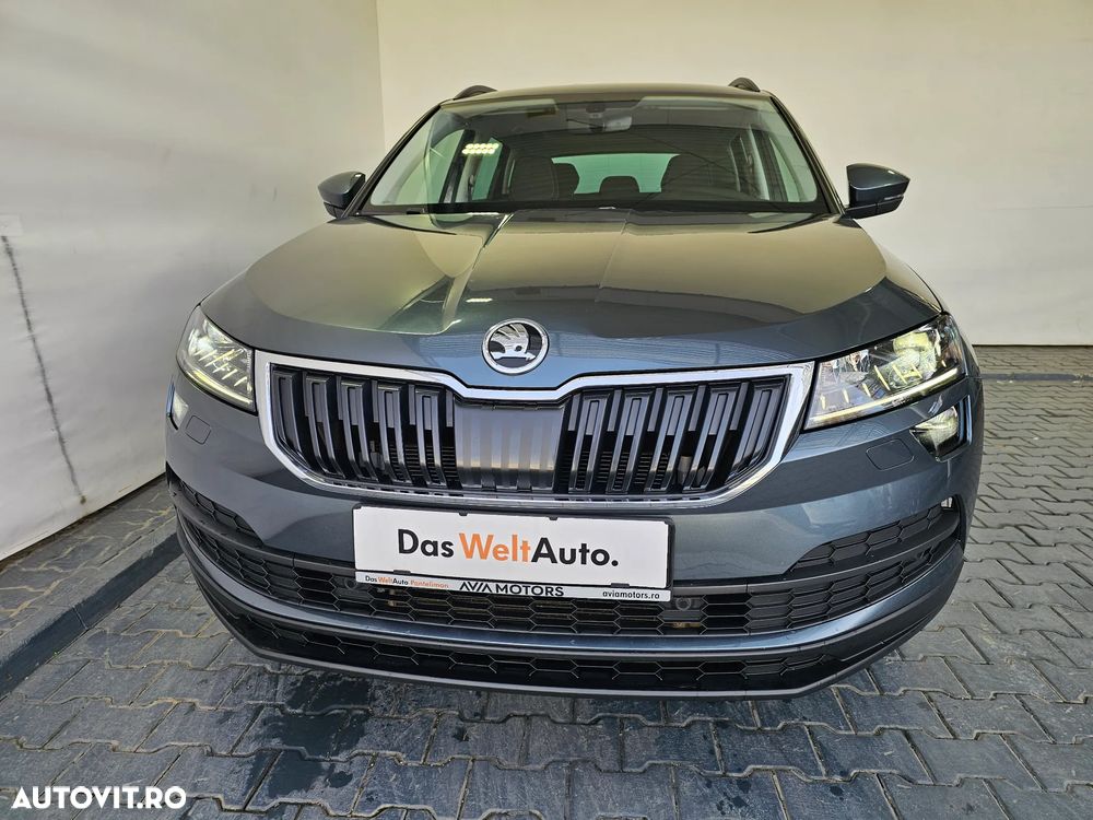 Skoda Karoq - 37