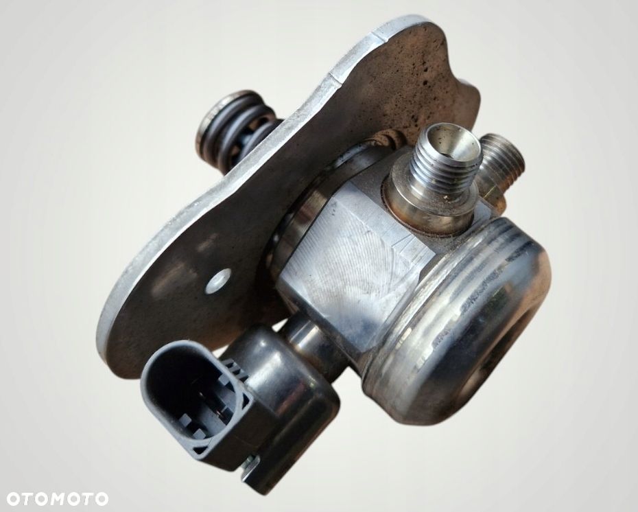 BMW E87 E90 E91 E60 1.8i 2.0i N43 B20A POMPA PALIWA WYSOKIEGO CIŚNIENIA 7562473 , 0261520041 BOSCH - 3