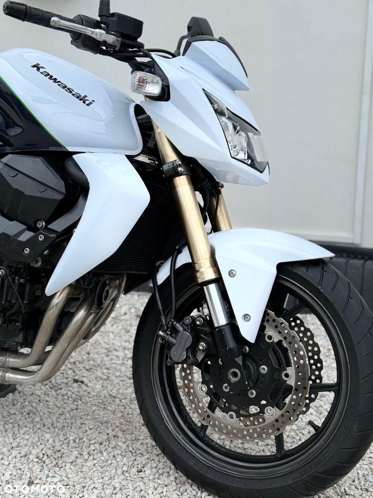 Kawasaki Z - 16