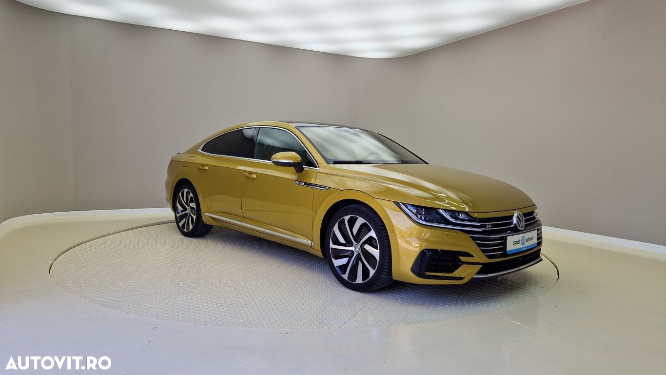 Volkswagen ARTEON - 4