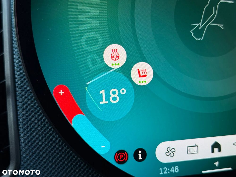 MINI Countryman E 66.5kWh Linia Favoured - 26