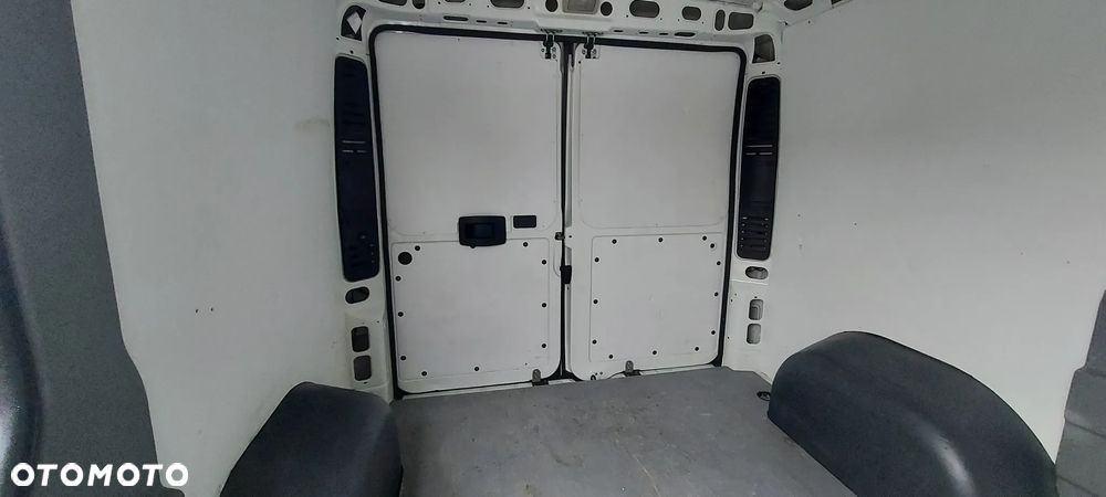 Citroën JUMPER - 28