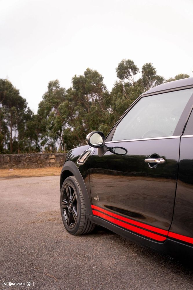 MINI Paceman - 15
