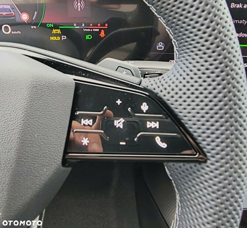 Audi A5 Limousine - 30