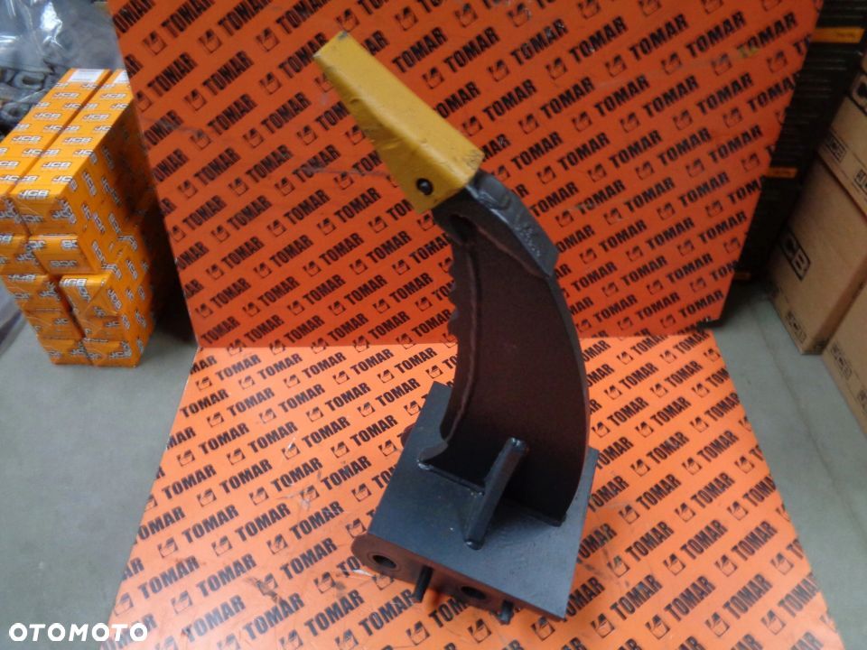 Ząb zrywak do korzeni RIPPER JCB 2.5-3.2 T - 2