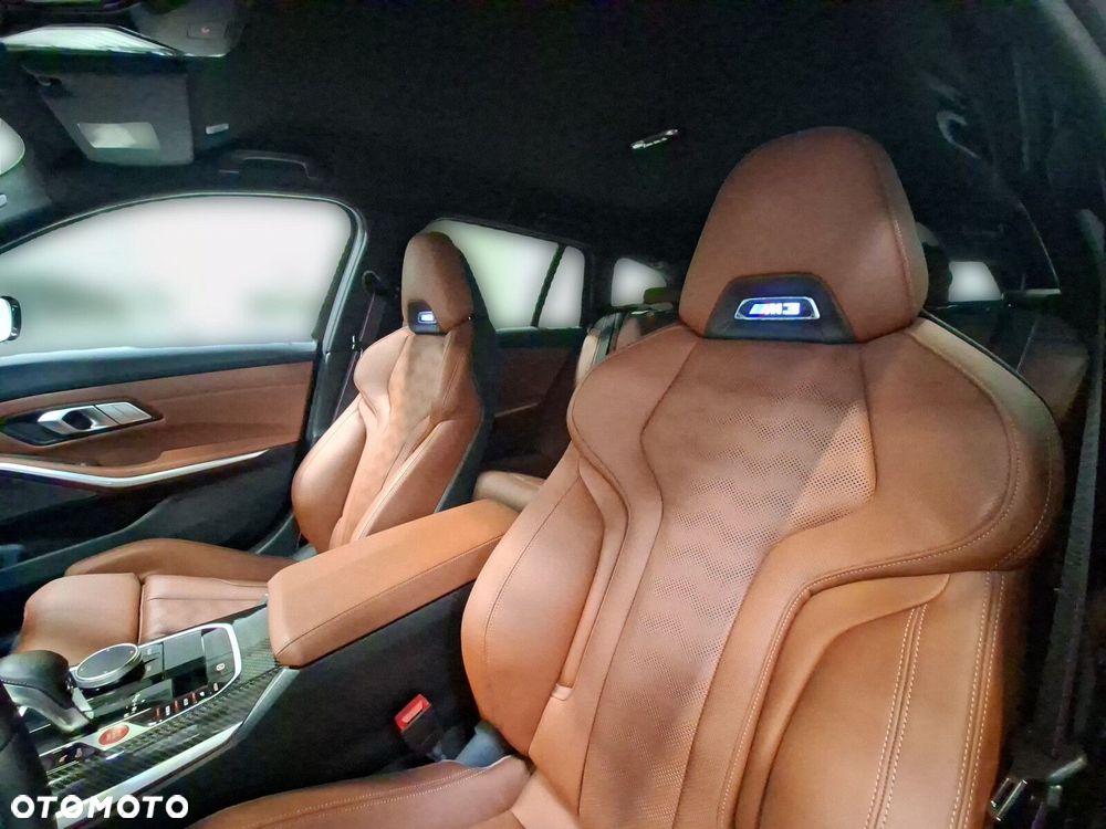BMW M3 - 13